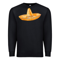 Black sombrero fa element Premium Sweatshirt - FaDigitalArtStudio