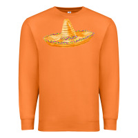 Carrot sombrero fa element Premium Sweatshirt - FaDigitalArtStudio
