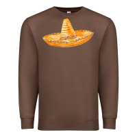 Chestnut sombrero fa element Premium Sweatshirt - FaDigitalArtStudio