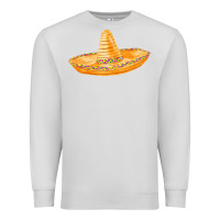Dove Grey sombrero fa element Premium Sweatshirt - FaDigitalArtStudio