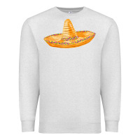 Oatmeal Heather sombrero fa element Premium Sweatshirt - FaDigitalArtStudio