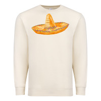 Sandshell sombrero fa element Premium Sweatshirt - FaDigitalArtStudio