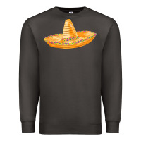 Smoke sombrero fa element Premium Sweatshirt - FaDigitalArtStudio