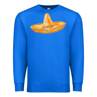 True Royal sombrero fa element Premium Sweatshirt - FaDigitalArtStudio