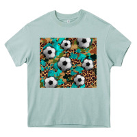 Arona soccer Heavy Core Tee - Artiststas