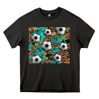Asphalt soccer Heavy Core Tee - Artiststas