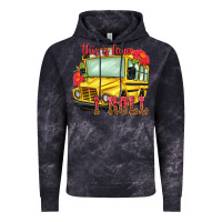 Cloud Black this is how i roll Vintage Hoodie - NancyCooperArtShop