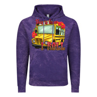 Cloud Purple this is how i roll Vintage Hoodie - NancyCooperArtShop