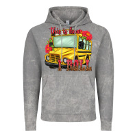 Cloud Rock this is how i roll Vintage Hoodie - NancyCooperArtShop