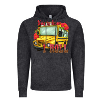 Vintage Arctic this is how i roll Vintage Hoodie - NancyCooperArtShop