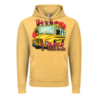 Vintage Mustard this is how i roll Vintage Hoodie - NancyCooperArtShop