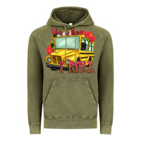 Vintage Olive this is how i roll Vintage Hoodie - NancyCooperArtShop