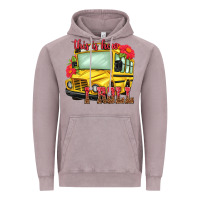 Vintage Zinc this is how i roll Vintage Hoodie - NancyCooperArtShop