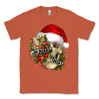 Copper So merry it's scary Classic Tee - NancyCooperArtShop