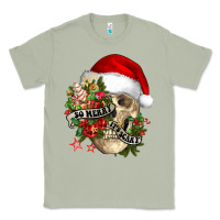 Matcha So merry it's scary Classic Tee - NancyCooperArtShop