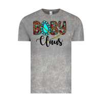 Cloud Rock baby claus Vintage Tee - JahusDesignShop