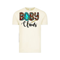Vintage Arctic baby claus Vintage Tee - JahusDesignShop