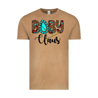 Baby Claus Vintage Tee | Teevron