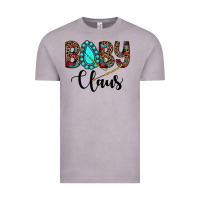 Vintage Zinc baby claus Vintage Tee - JahusDesignShop