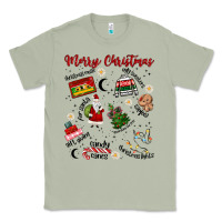 Matcha Merry Christmas Classic Tee - MaliasSmallBusiness