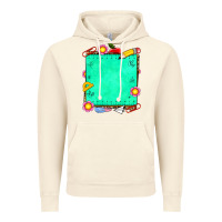 Vintage Artic school add your own text Vintage Hoodie - NancyCooperArtShop