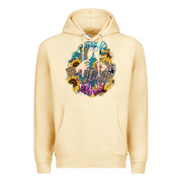 Pina Colada Cool mom club mother's day Premium Hoodie - HowdyJamesFarm