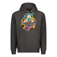 Cool Mom Club Mother's Day Premium Hoodie | Teevron