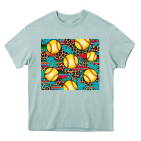 Arona softball Heavy Core Tee - Artiststas