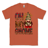 Copper Oh my gnome Classic Tee - NancyCooperArtShop