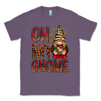 Lavender Oh my gnome Classic Tee - NancyCooperArtShop