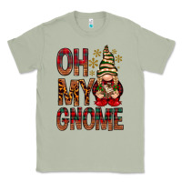 Matcha Oh my gnome Classic Tee - NancyCooperArtShop