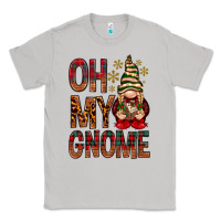 Moon Dust Oh my gnome Classic Tee - NancyCooperArtShop
