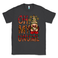 Smoke Oh my gnome Classic Tee - NancyCooperArtShop