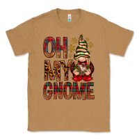 Toasted Coconut Oh my gnome Classic Tee - NancyCooperArtShop