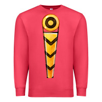 Cardinal marker chain fa element Premium Sweatshirt - FaDigitalArtStudio