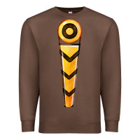 Chestnut marker chain fa element Premium Sweatshirt - FaDigitalArtStudio