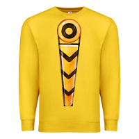 Lemon marker chain fa element Premium Sweatshirt - FaDigitalArtStudio