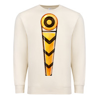 Sandshell marker chain fa element Premium Sweatshirt - FaDigitalArtStudio