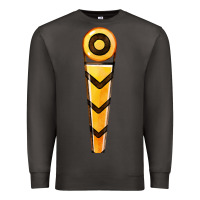 Smoke marker chain fa element Premium Sweatshirt - FaDigitalArtStudio