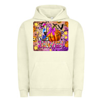 1st Halloween Urban Hoodie | Teevron