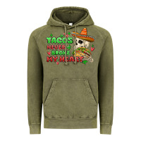 Vintage Olive baby its cold outside skeleton Vintage Hoodie - MaliasSmallBusiness