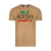 Vintage Camel let it snow somewhere else Vintage Tee - MaliasSmallBusiness