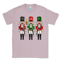 Lilac nutcrackers Classic Tee - MaliasSmallBusiness