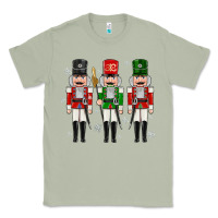 Matcha nutcrackers Classic Tee - MaliasSmallBusiness