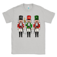 Moon Dust nutcrackers Classic Tee - MaliasSmallBusiness