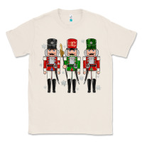 Natural nutcrackers Classic Tee - MaliasSmallBusiness