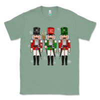 Sage nutcrackers Classic Tee - MaliasSmallBusiness