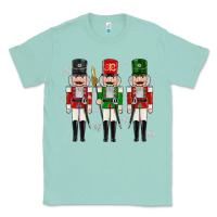 Seafoam nutcrackers Classic Tee - MaliasSmallBusiness