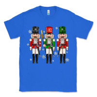 True Royal nutcrackers Classic Tee - MaliasSmallBusiness