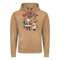 Vintage Camel howdy hos Vintage Hoodie - MaliasSmallBusiness